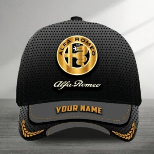 Alfa Romeo All over Print Caps VPCP2461151829