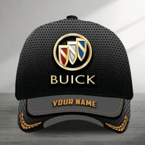 Buick All over Print Caps VPCP2461151830