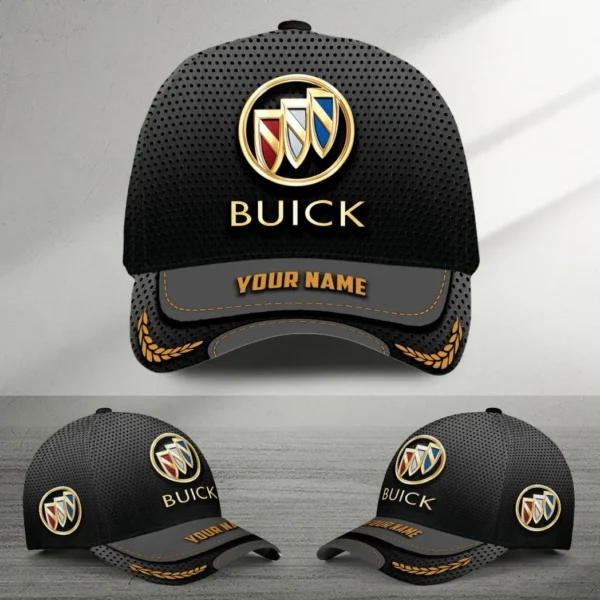 Buick All over Print Caps VPCP2461151830