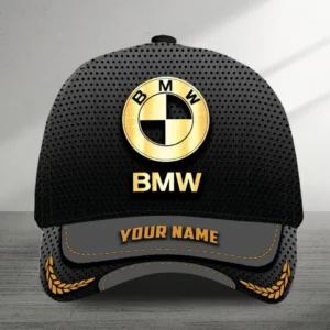 BMW Car All over Print Caps VPCP2461151833