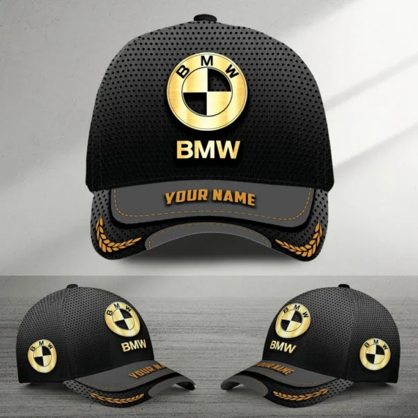 BMW Car All over Print Caps VPCP2461151833