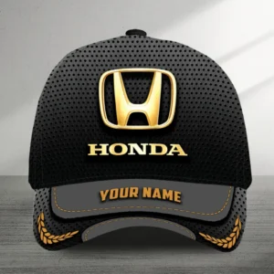 Honda All over Print Caps VPCP2461151835