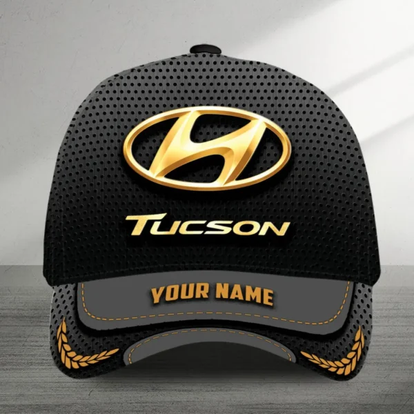 Hyundai Tucson All over Print Caps VPCP2461151839