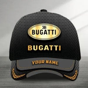 Bugatti All over Print Caps VPCP2461151840