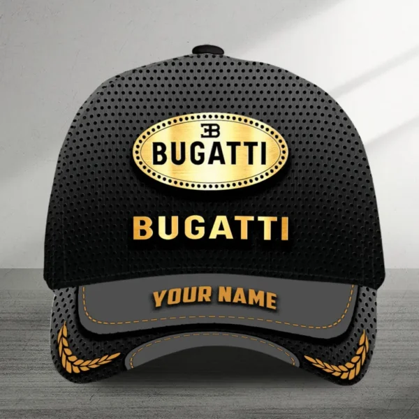 Bugatti All over Print Caps VPCP2461151840