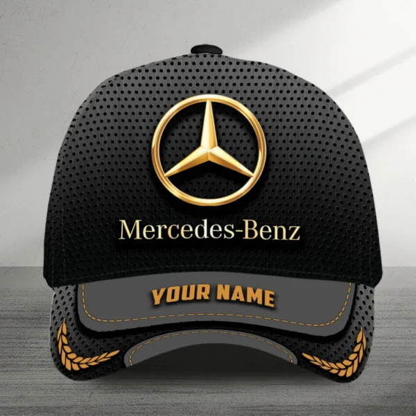 Mercedes-Benz All over Print Caps VPCP2461151841