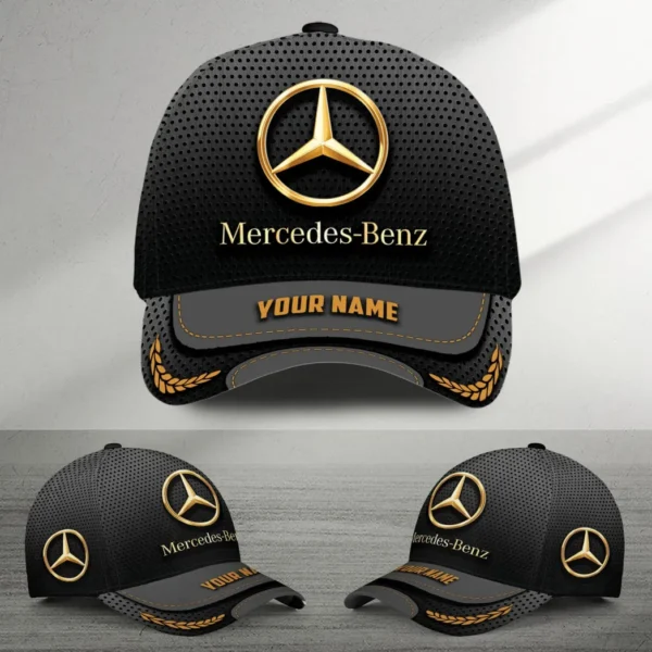 Mercedes-Benz All over Print Caps VPCP2461151841