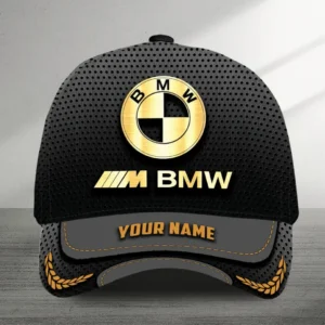 BMW M Car All over Print Caps VPCP2461151842