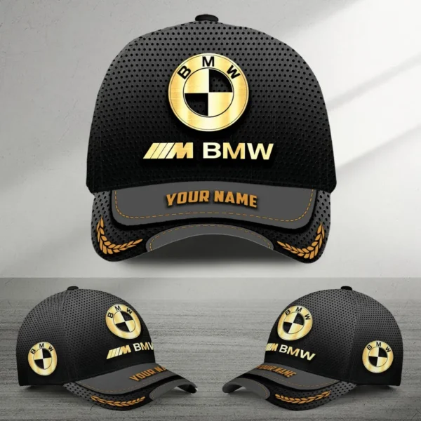 BMW M Car All over Print Caps VPCP2461151842