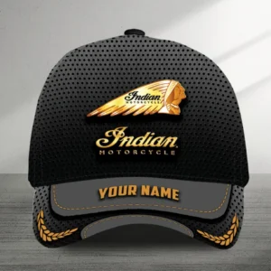 Indian Motorcycle All over Print Caps VPCP2461151845