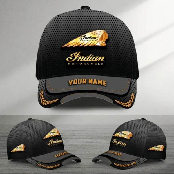 Indian Motorcycle All over Print Caps VPCP2461151845