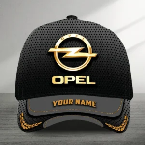 Opel All over Print Caps VPCP2461151846