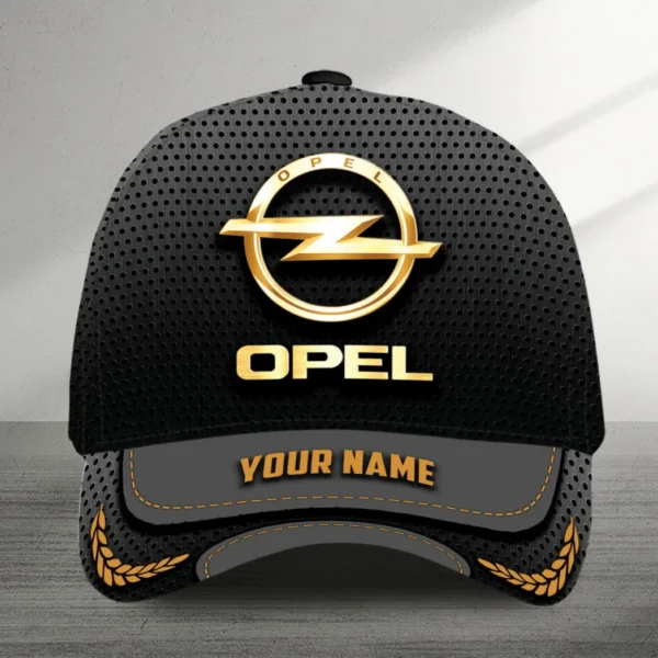 Opel All over Print Caps VPCP2461151846