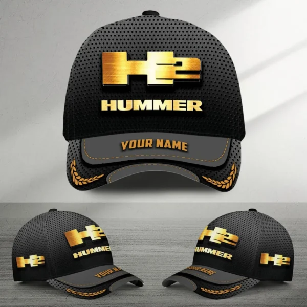 H2 Hummer All over Print Caps VPCP2461151848