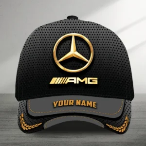 Mercedes-AMG All over Print Caps VPCP2461151849