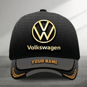 Volkswagen All over Print Caps VPCP2461151850