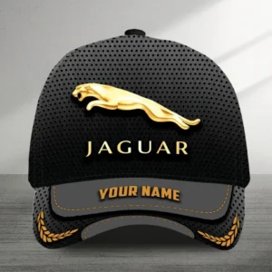 Jaguar Cars All over Print Caps VPCP2461151851