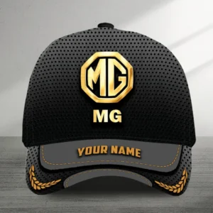 MG Car All over Print Caps VPCP2461151852