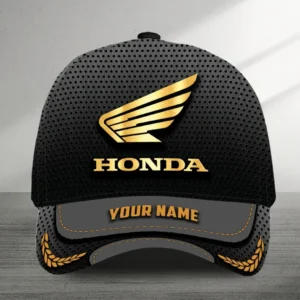 Honda Motorcycle All over Print Caps VPCP2461151853