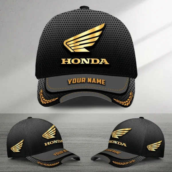 Honda Motorcycle All over Print Caps VPCP2461151853