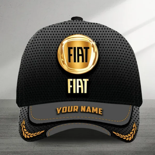 Fiat All over Print Caps VPCP2461151855