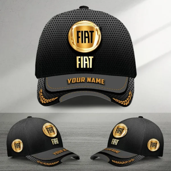 Fiat All over Print Caps VPCP2461151855