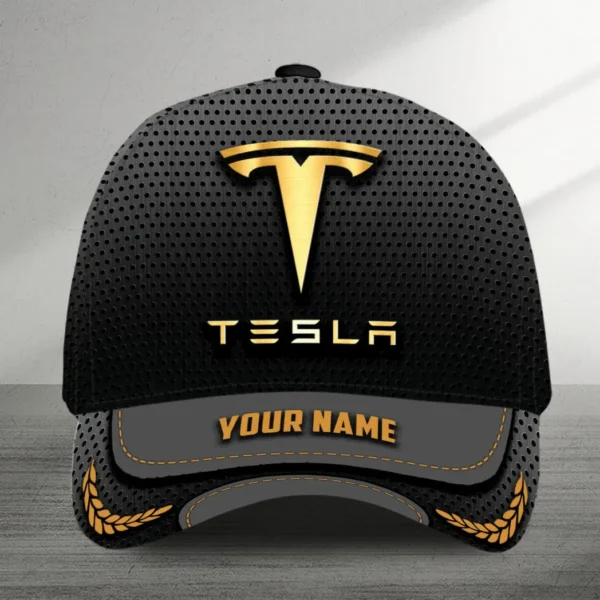 Tesla All over Print Caps VPCP2461151856