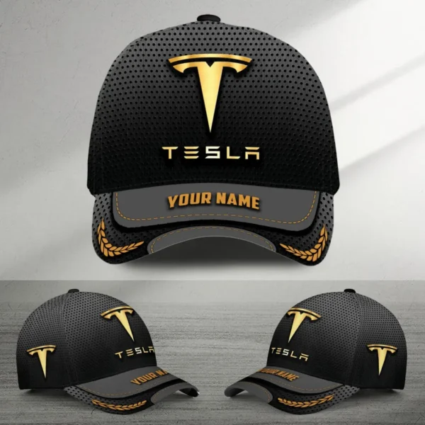 Tesla All over Print Caps VPCP2461151856