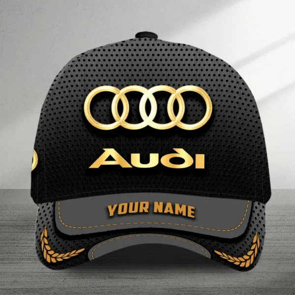 Audi All over Print Caps VPCP2461151857