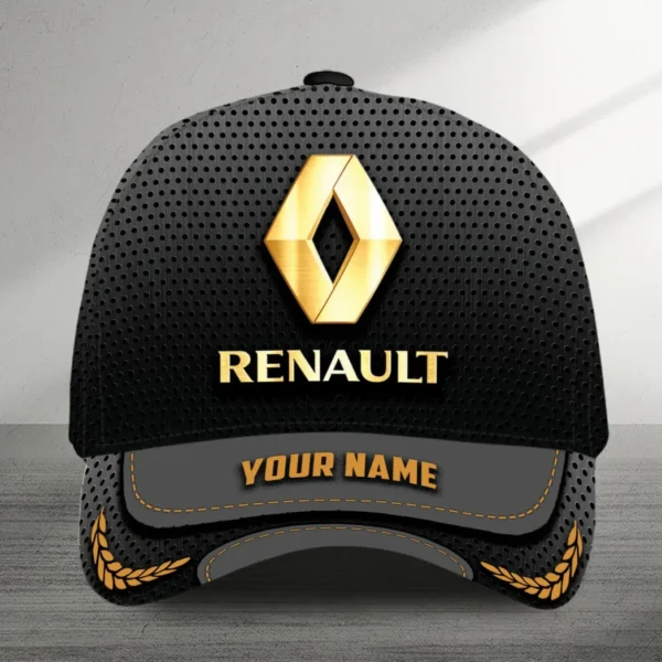 Renault All over Print Caps VPCP2461151858