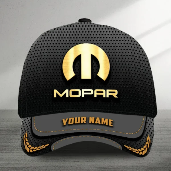 Mopar All over Print Caps VPCP2461151862