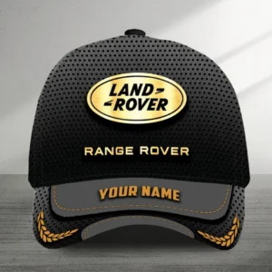 Land Rover All over Print Caps VPCP2461151863