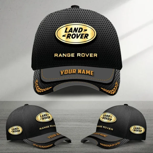 Land Rover All over Print Caps VPCP2461151863