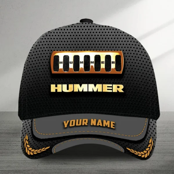 Hummer All over Print Caps VPCP2461151864