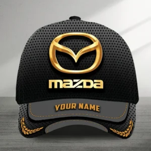 Mazda All over Print Caps VPCP2461151866