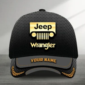 Jeep Wrangler All over Print Caps VPCP2461151867