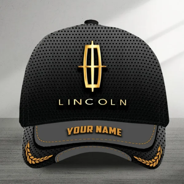 Lincoln All over Print Caps VPCP2461151870