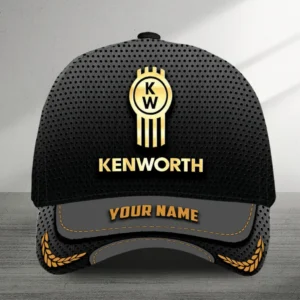 Kenworth All over Print Caps VPCP2461151871