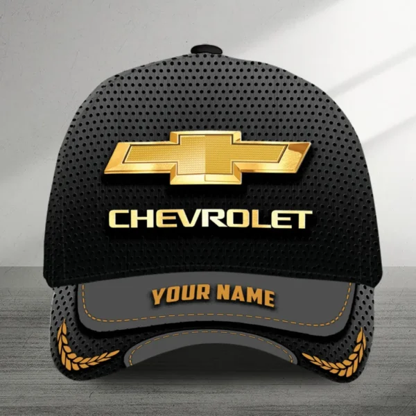 Chevrolet All over Print Caps VPCP2461151872