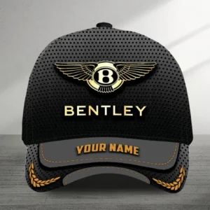 Bentley All over Print Caps VPCP2461151874