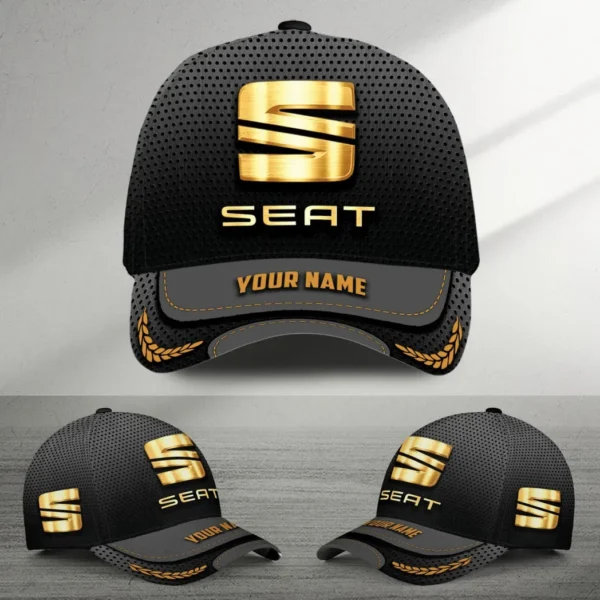 Seat All over Print Caps VPCP2461151875