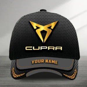 Cupra All over Print Caps VPCP2461151876