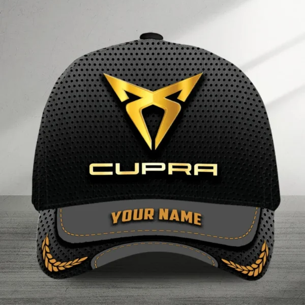 Cupra All over Print Caps VPCP2461151876