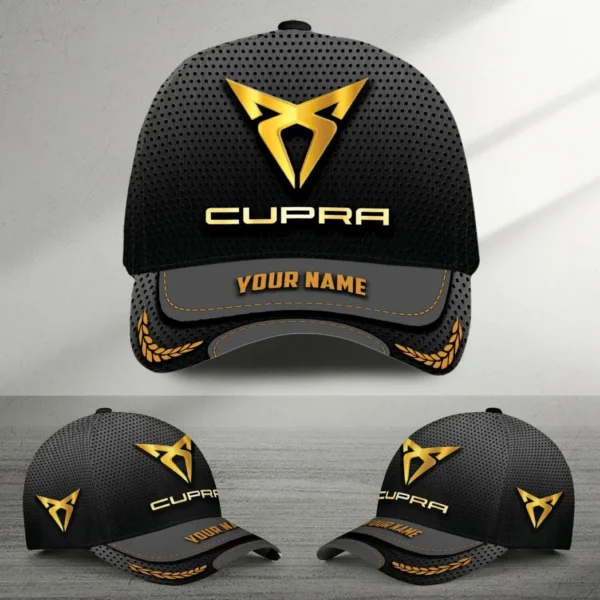 Cupra All over Print Caps VPCP2461151876