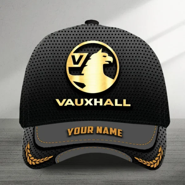 Vauxhall All over Print Caps VPCP2461151878