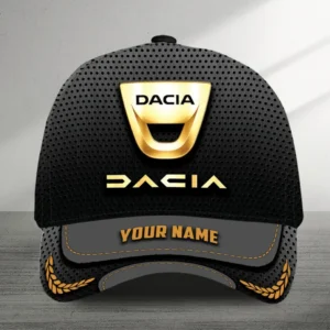 Dacia All over Print Caps VPCP2461151879