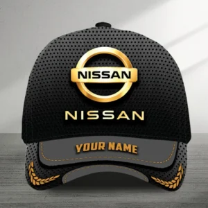 Nissan All over Print Caps VPCP2461151880