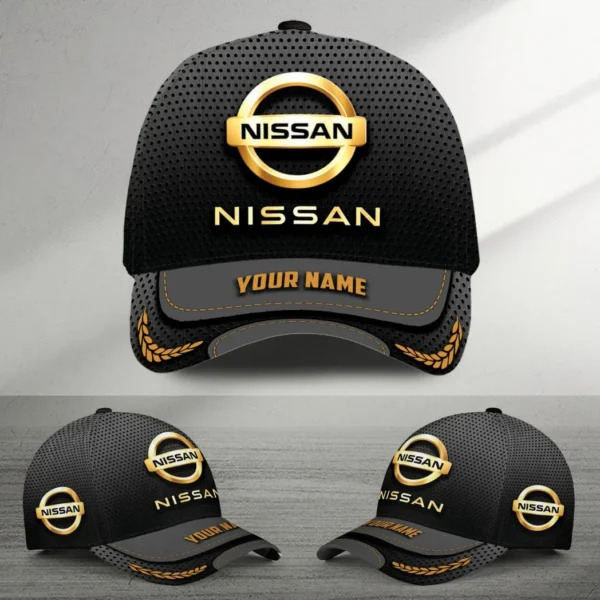 Nissan All over Print Caps VPCP2461151880