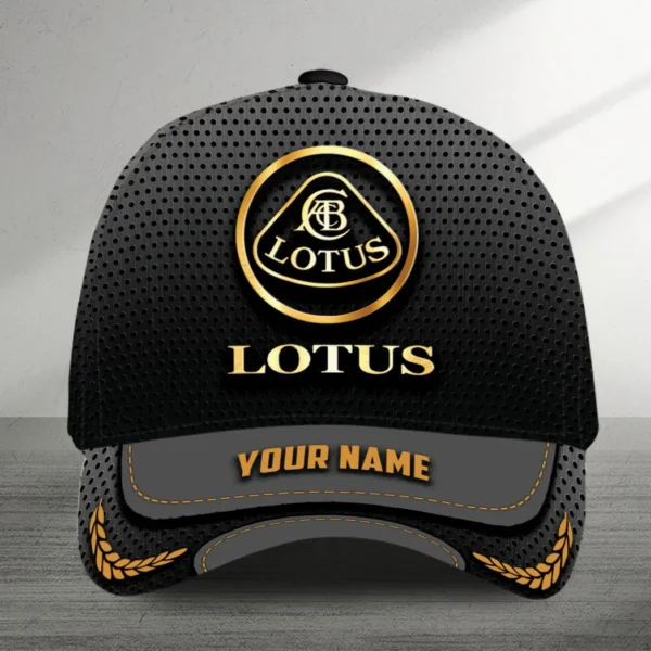 Lotus All over Print Caps VPCP2461151881