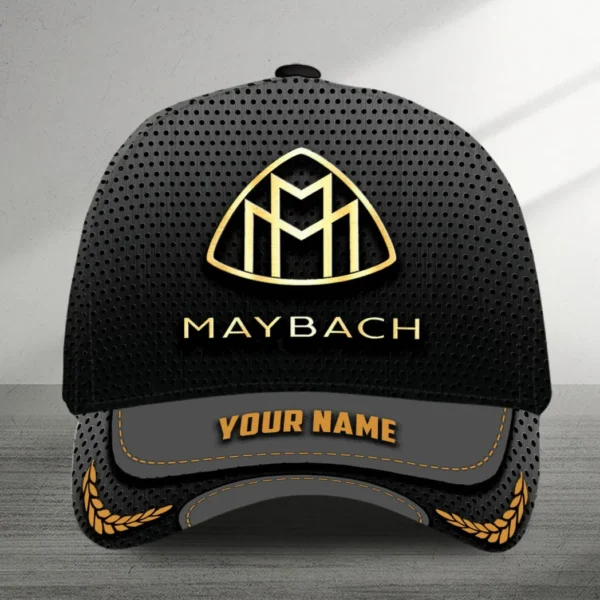 Maybach All over Print Caps VPCP2461151883